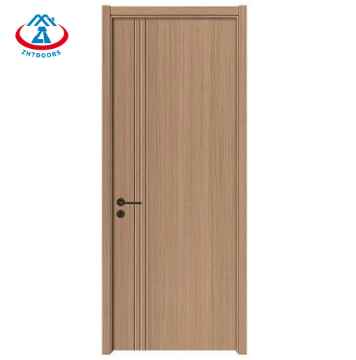 External Timber Fire Doors best