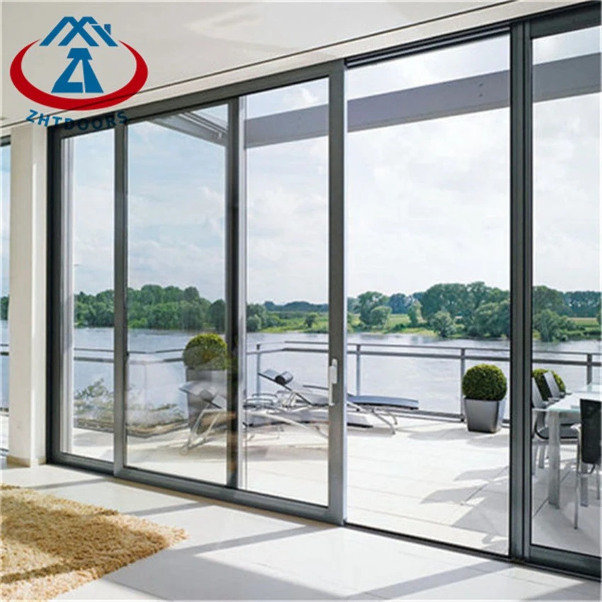 Internal Glass Sliding Fire Doors suppliers